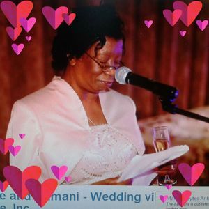 Meet your Posher, Jean